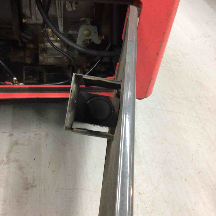 【店頭受取り限定】★新ダイワ(Shindaiwa) エンジンウェルダー EGW181MS【戸田店】