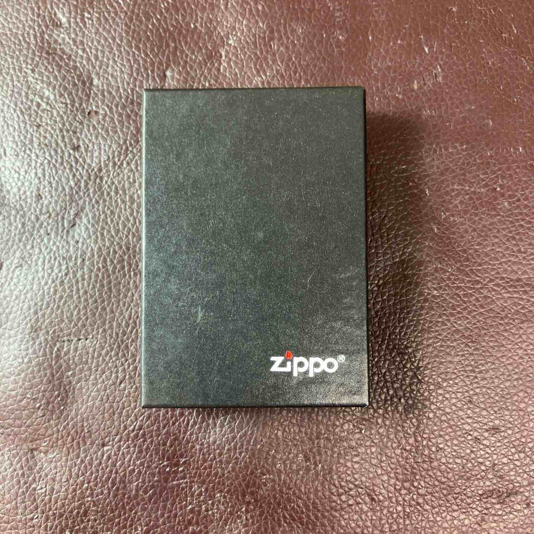 【中古美品】ジッポ(ZIPPO) セブンスター(Seven Stars) 2000年 ミレニアムモデル【東大和店】