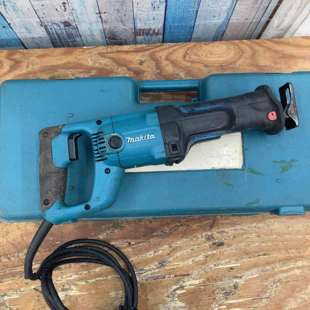 ★マキタ(makita) レシプロソー JR3050T【柏店】