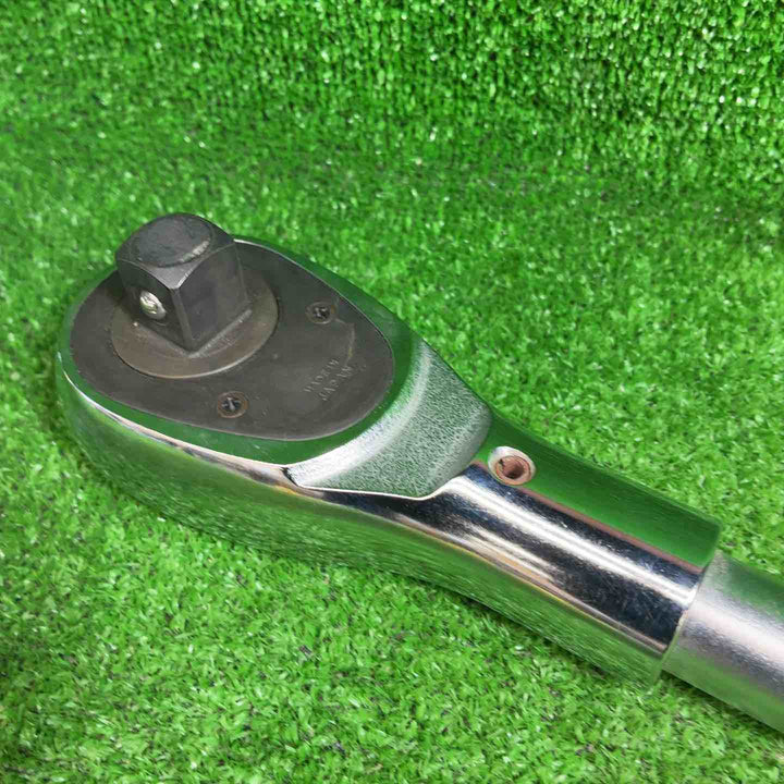 KTC ( 京都機械工具 ) ラチェットハンドル 【19.0sq】 BR6A【藤沢店】