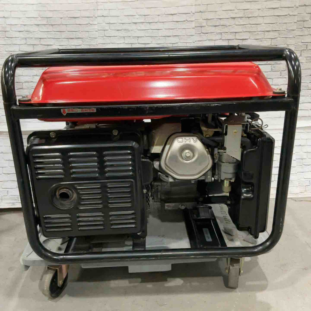 【店頭受取り限定】HONDA 発電機 EB3000【川口店】