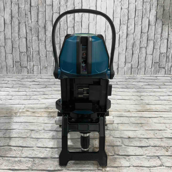 ◇マキタ(makita) グリーンレーザー墨出し器 SK40GD【川口店】