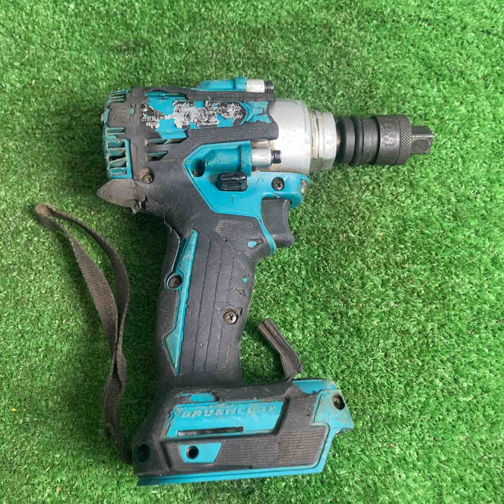 ★マキタ(makita) コードレスインパクトレンチ TW300DZ【草加店】