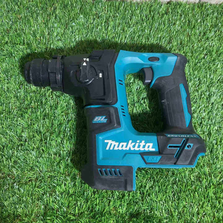 ★マキタ(makita) 18V 17mm コードレスハンマドリル HR170DZK 本体+ケースセット 【戸田店】