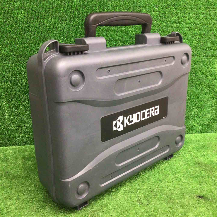 【中古品】 京セラ/KYOCERA コードレスレシプロソー BSK-1800KTL1 セット 【鴻巣店】