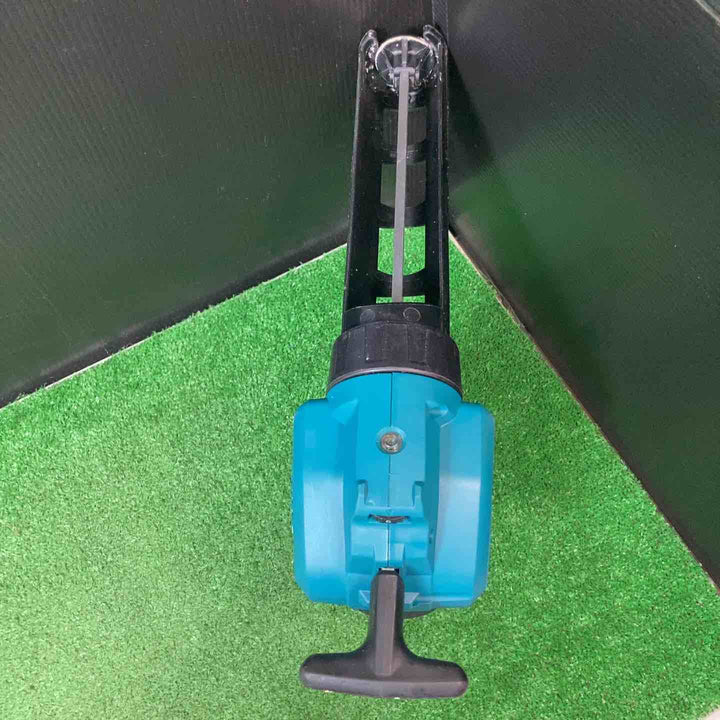【中古品】◇マキタ(makita) コードレスコーキングガン  本体のみ CG140DZ バッテリー1個付き【岩槻店】