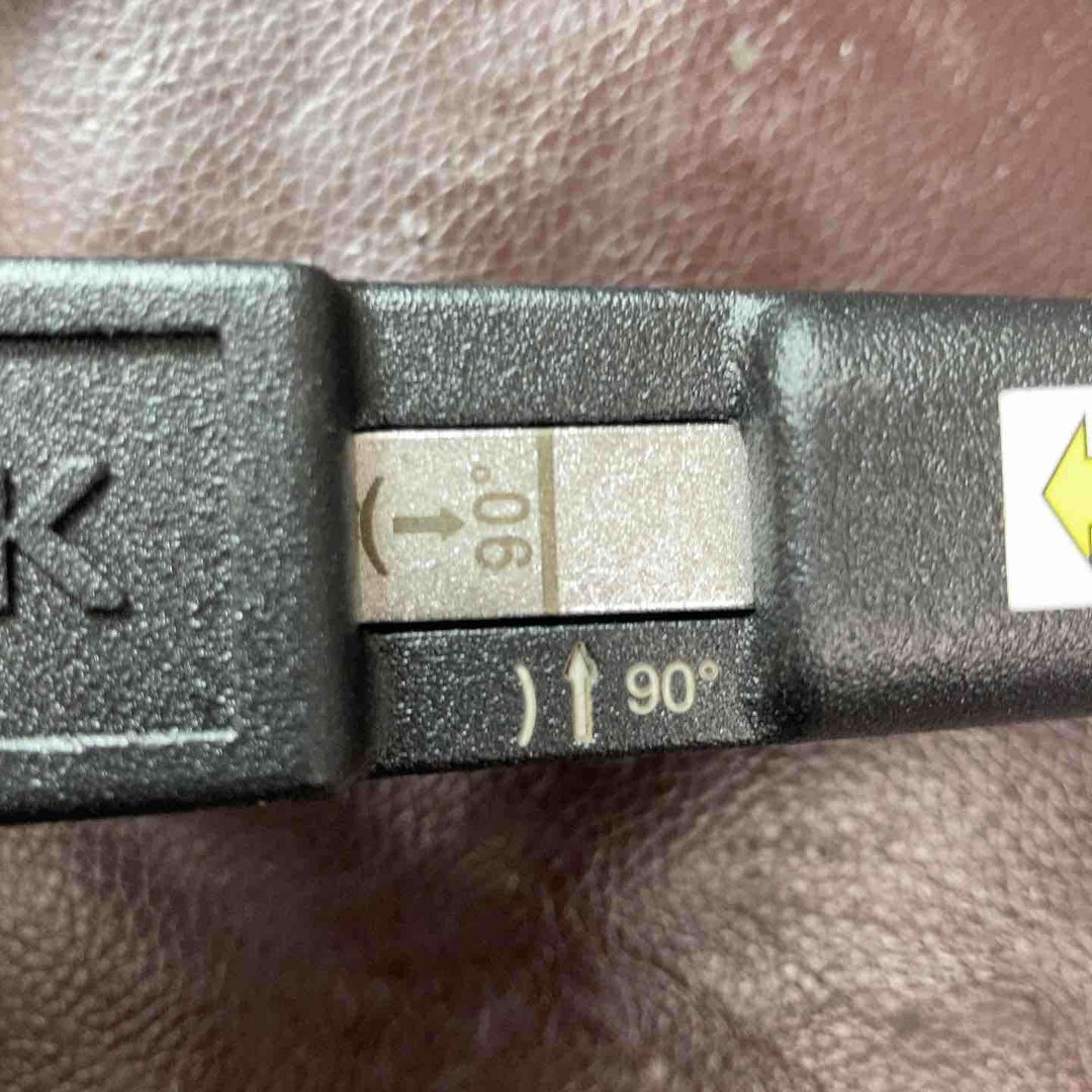 【中古美品】BBK ラチェットベンダーセット RB-147W【東大和店】