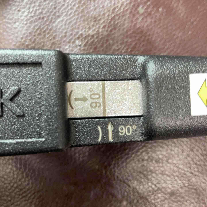 【中古美品】BBK ラチェットベンダーセット RB-147W【東大和店】