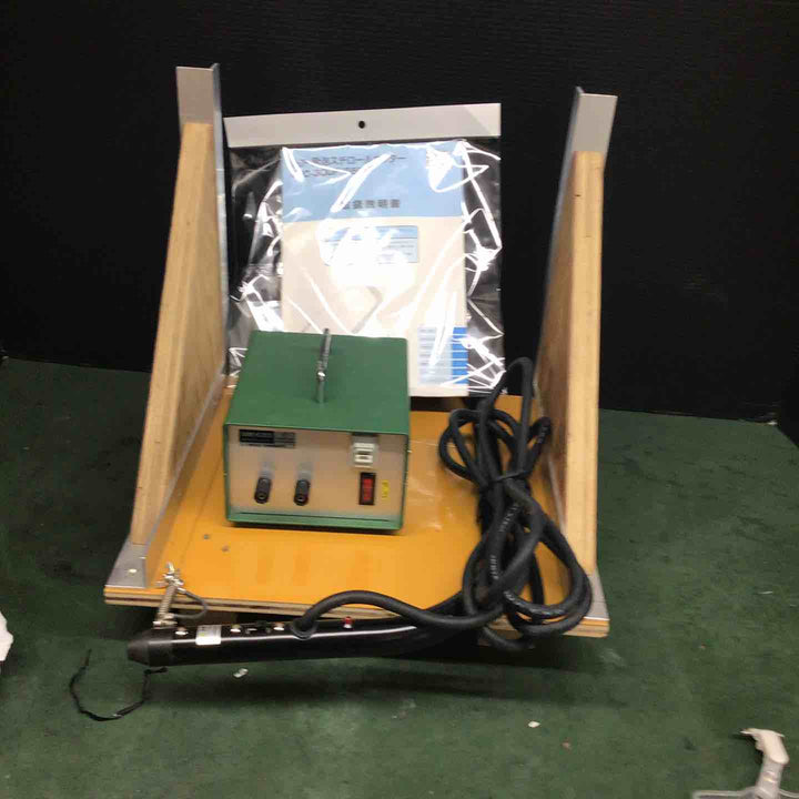 【中古品】 SURE HC-300F 発砲スチールロールカッター 【戸田店】