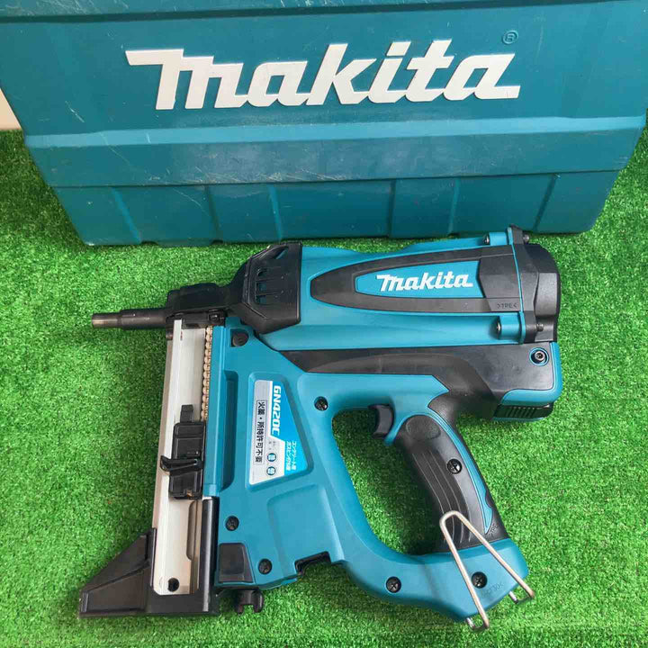 ★マキタ(makita) コードレスコンクリート用ガスピン打ち機 GN420C【越谷店】