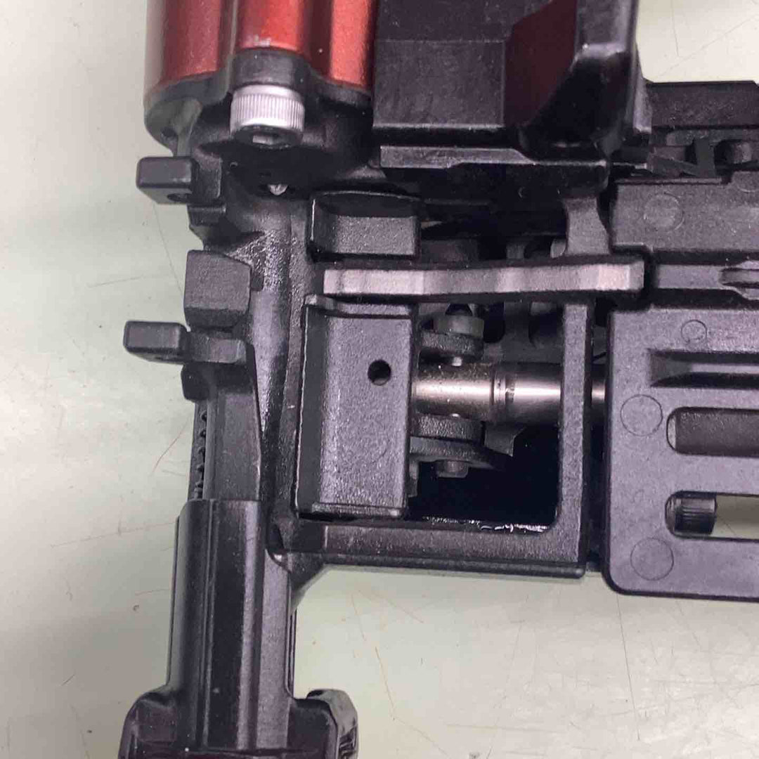 ★マックス(MAX) 高圧エアネジ打ち機 HV-R41G6(D)-R【越谷店】