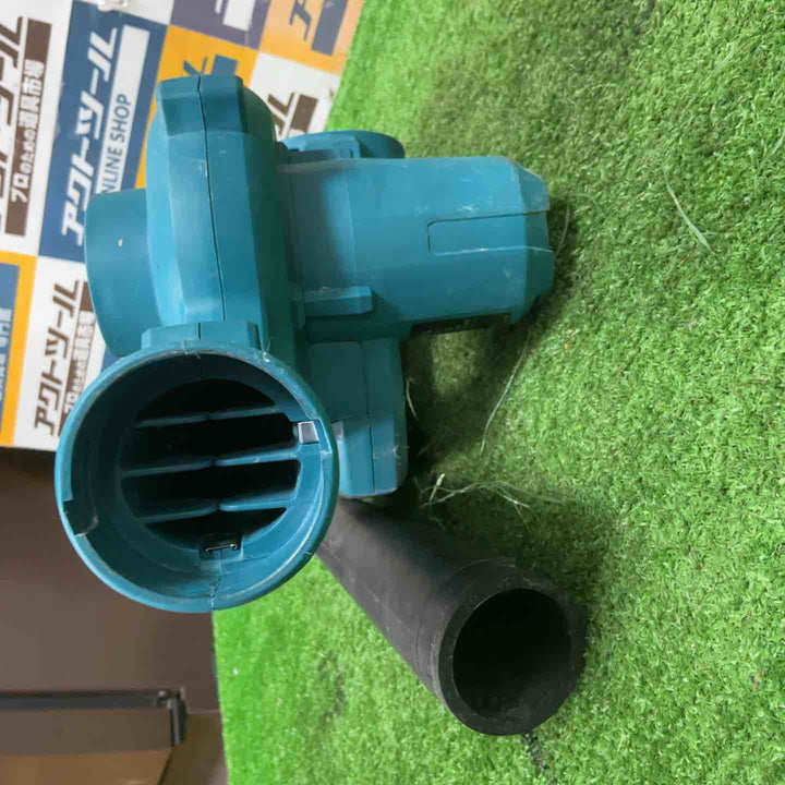 ★マキタ(makita) コードレスブロワ UB185DZ【草加店】