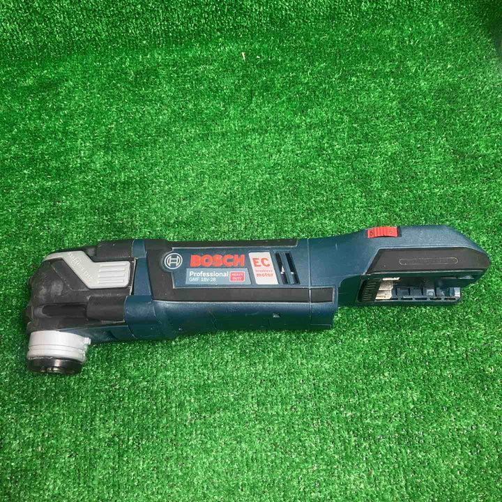 ★ボッシュ(BOSCH) コードレスマルチツール GMF18V-28【川崎店】
