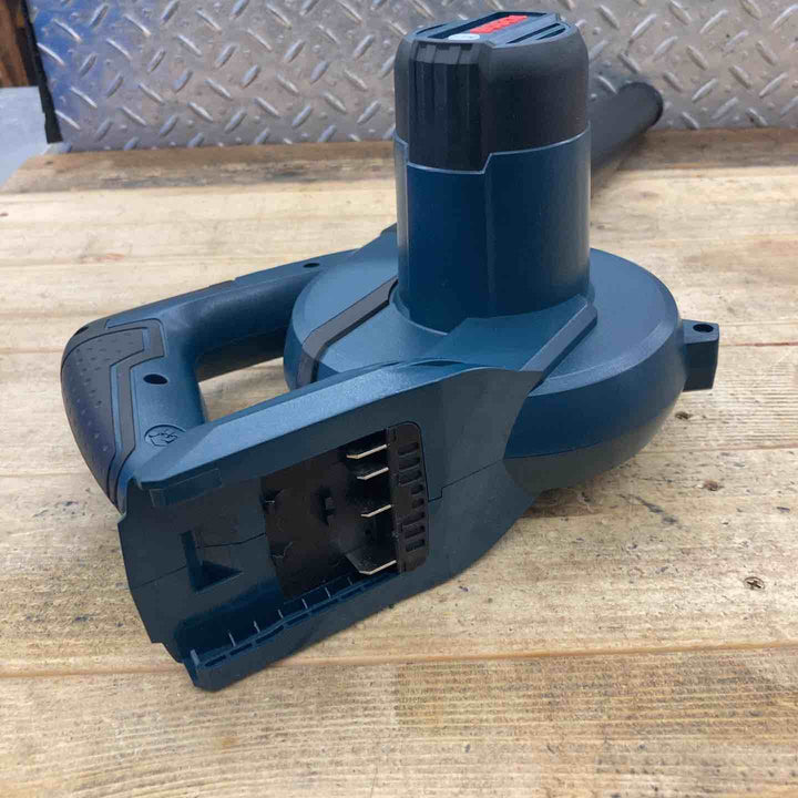 ◇ボッシュ(BOSCH) 18V コードレスブロワ  GBL18V-120【所沢店】