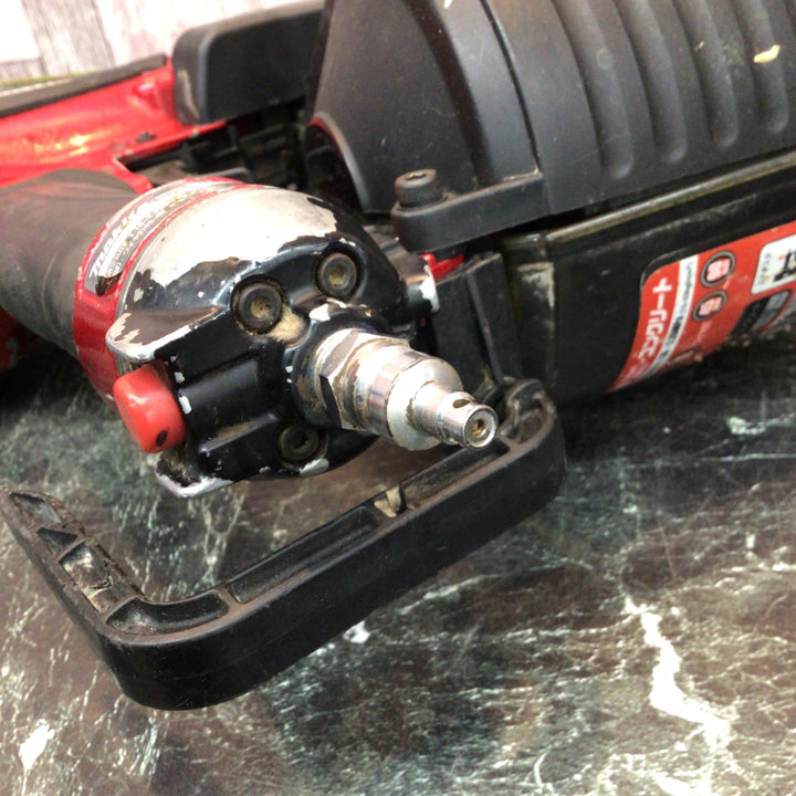 ★マキタ(makita) 高圧エア釘打ち機 AN931H【八潮店】