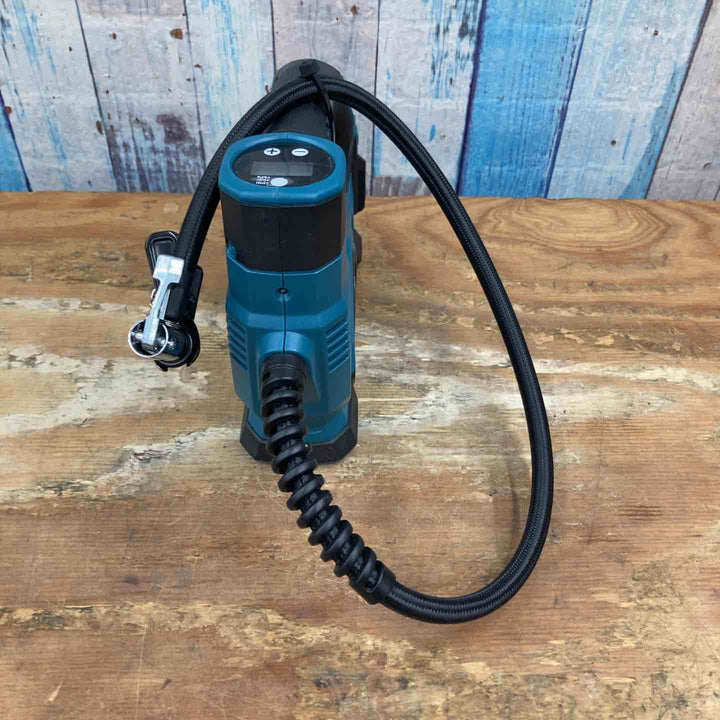 ☆マキタ(makita) 10.8Vコードレス空気入れ MP100DSH【柏店】