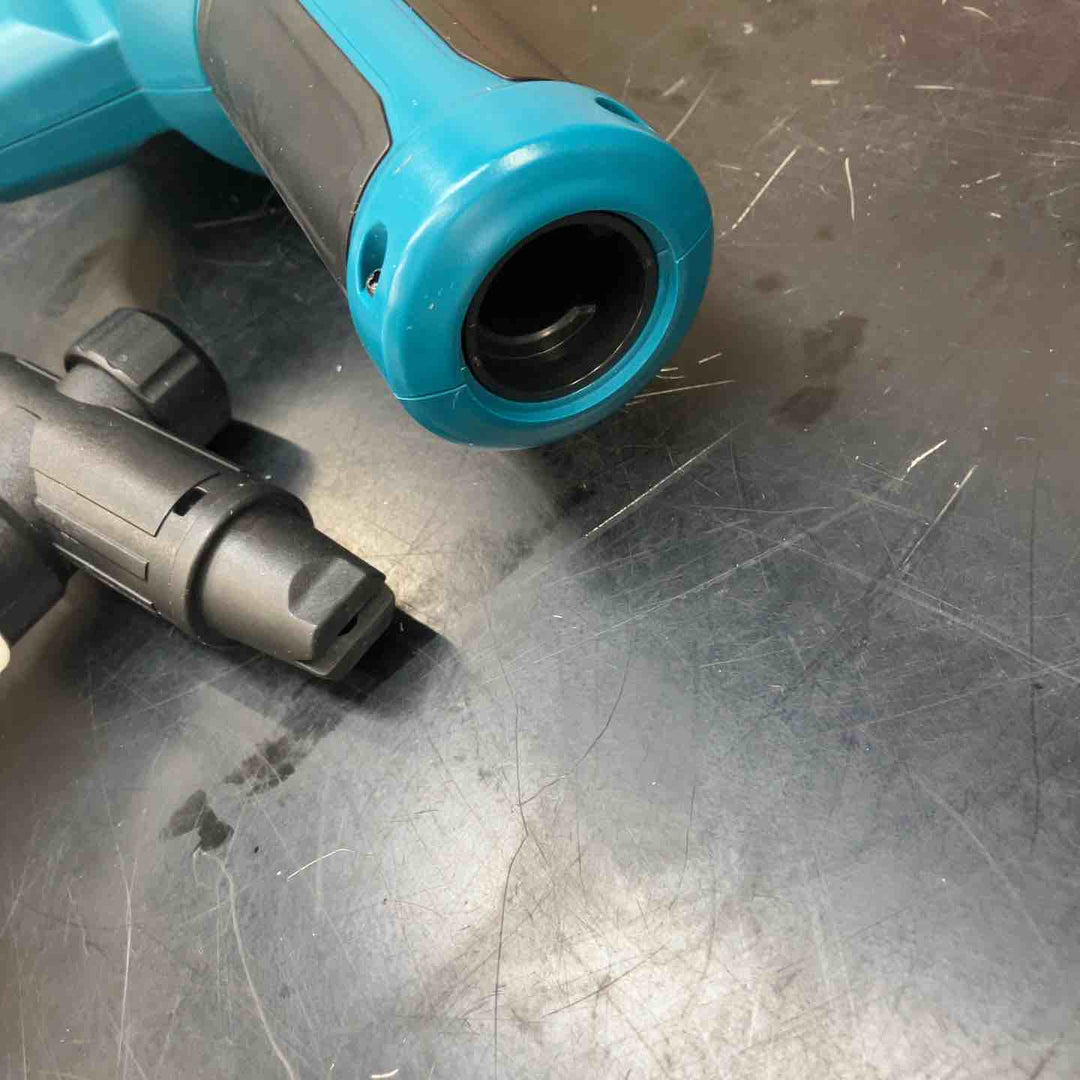 ★マキタ(makita) コードレス高圧洗浄機 MHW180DZ【川越店】