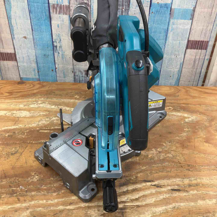 【中古品】★マキタ(makita) コードレススライドマルノコ LS001GZ 40V 本体のみ【柏店】