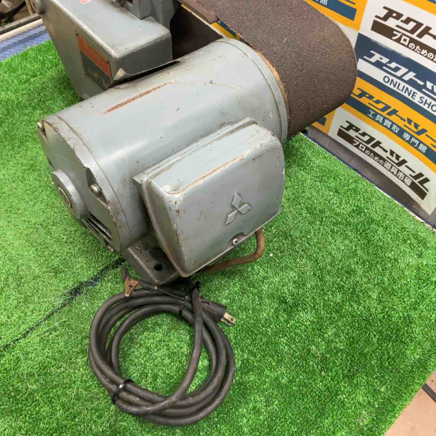 店頭受取り限定】松下電動工具 ベルトグラインダー mizuho 店頭受取り限定】松下電動工具 ベルトグラインダー mizuho