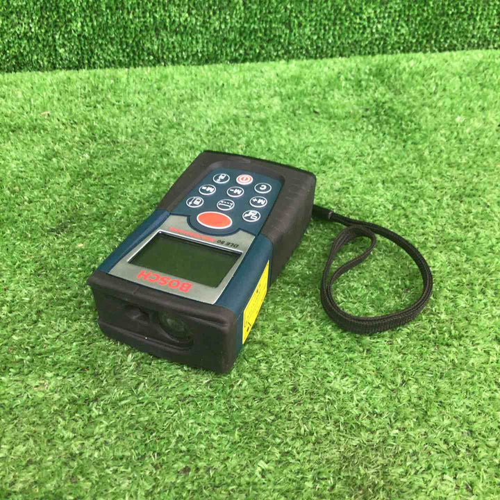 【中古品】 ボッシュ/BOSCH レーザー距離計 DLE50 【鴻巣店】
