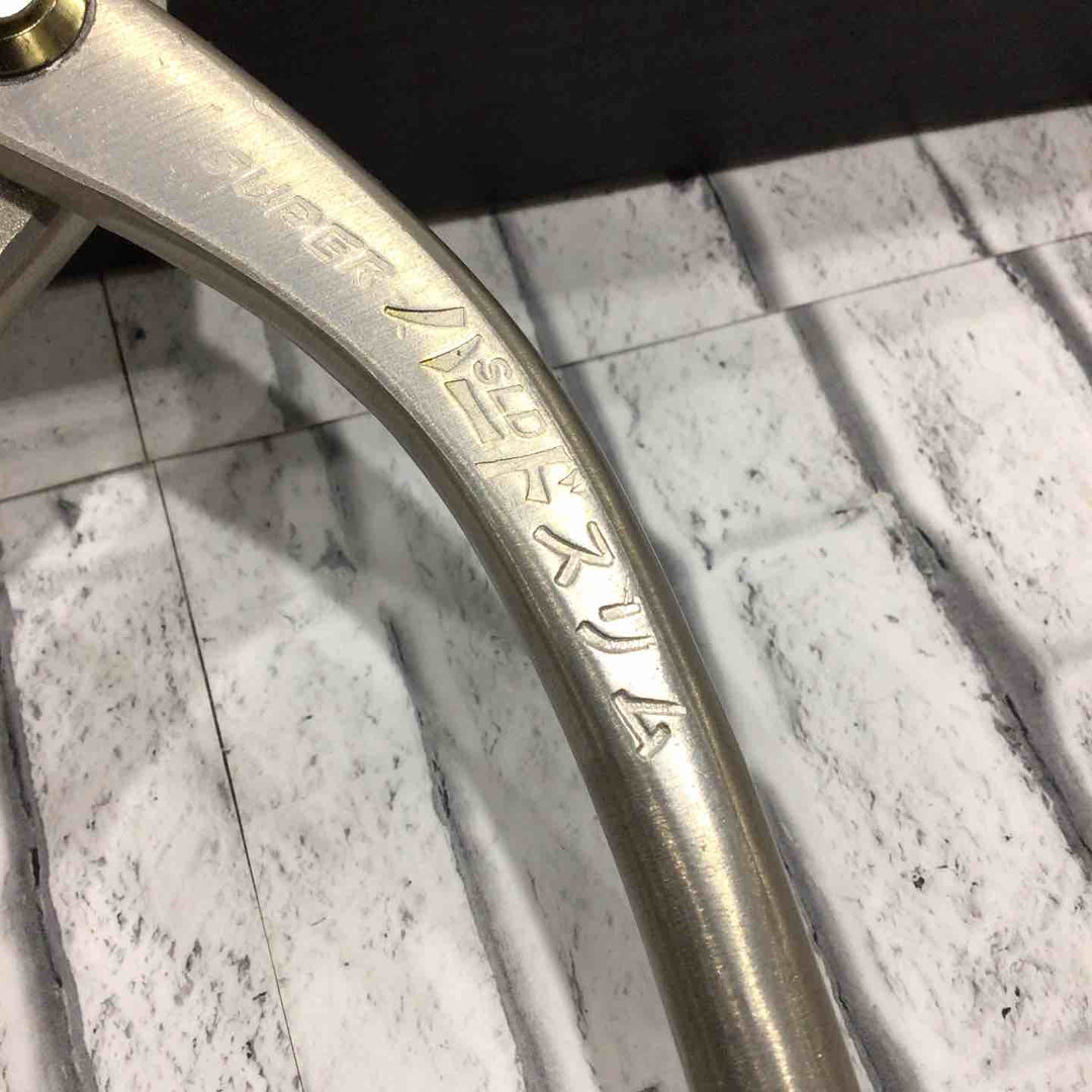 種光 金切鋏 スーパーハードSLD ホワイトシリーズ ホワイト 柳刃 240mm No.8500 【川口店】