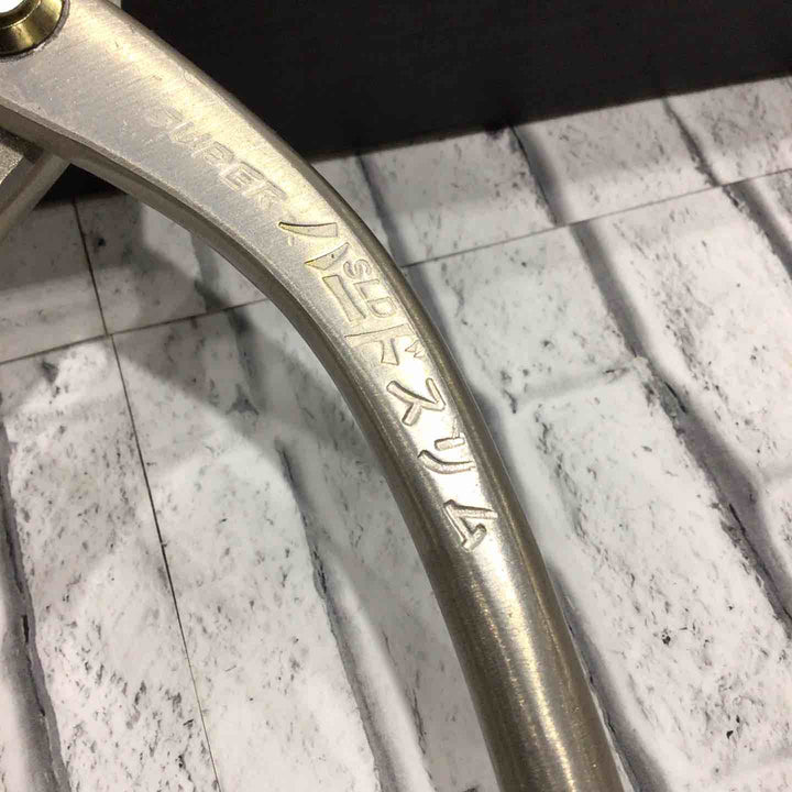 種光 金切鋏 スーパーハードSLD ホワイトシリーズ ホワイト 柳刃 240mm No.8500 【川口店】