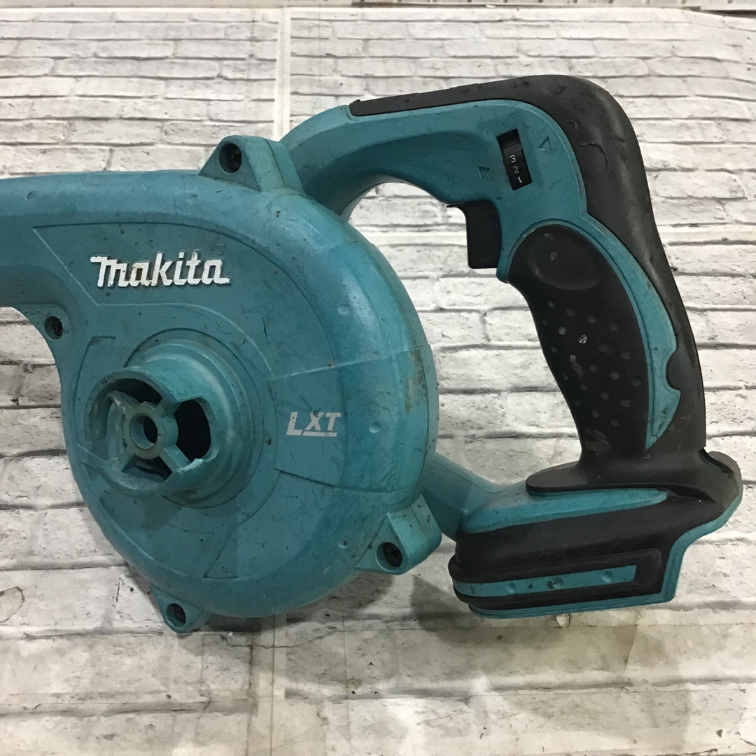 ☆マキタ(makita) コードレスブロワ UB182DZ【川口店】