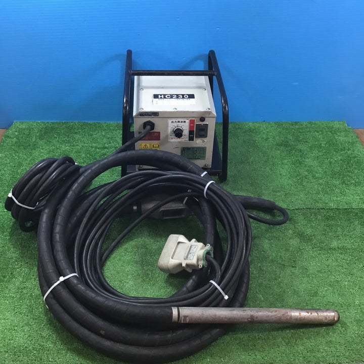 〇エクセン 耐水高周波インバーター HC230【岩槻店】