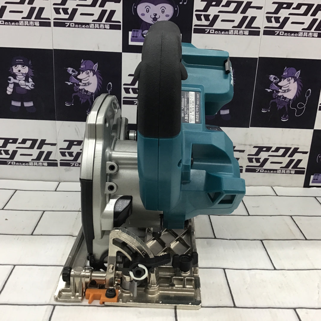★マキタ(makita) コードレス丸のこ HS474DZ【所沢店】