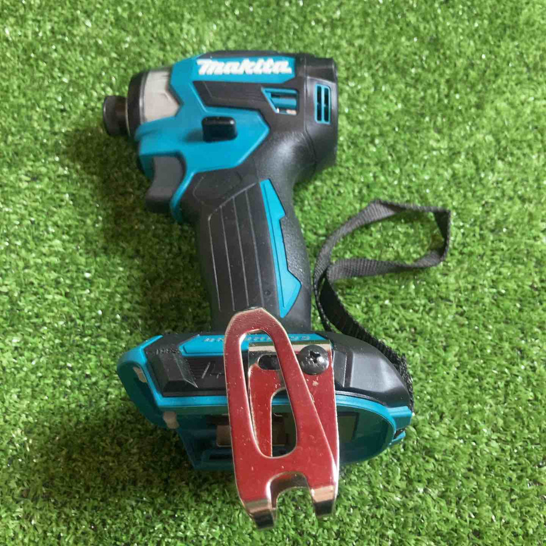 ★マキタ(makita) コードレスインパクトドライバー TD173DRGX【川崎店】