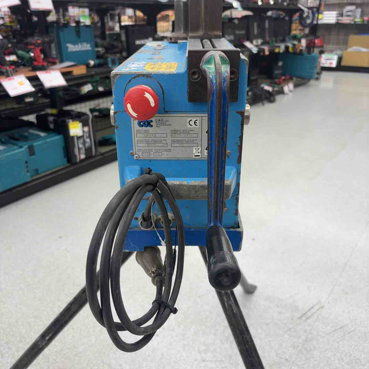 【店頭受取り限定】TASCO タスコ 電動式直管ベンダー UN142【八潮店】