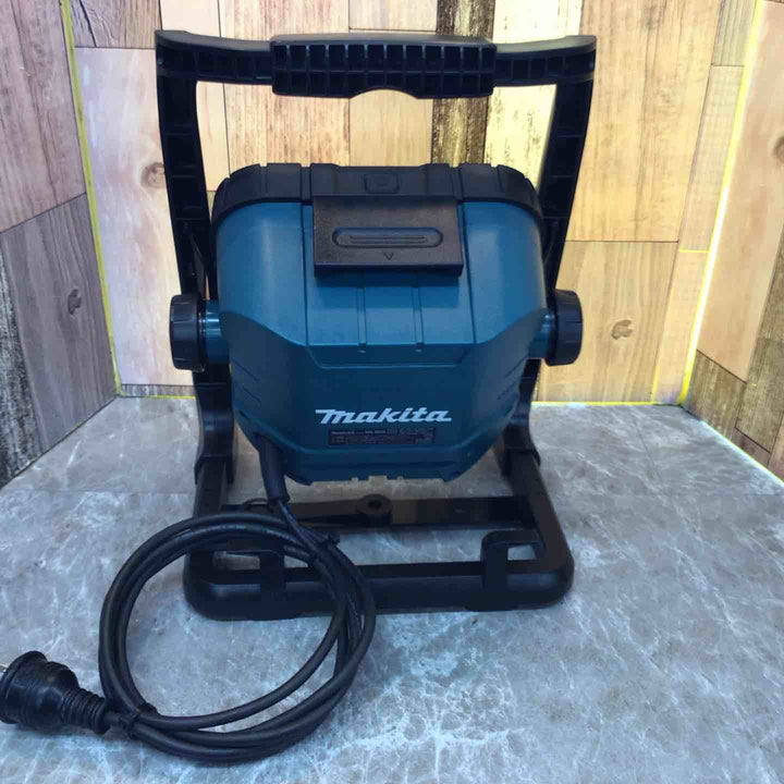 ★マキタ(makita) コードレスLEDスタンドライト ML805【八潮店】