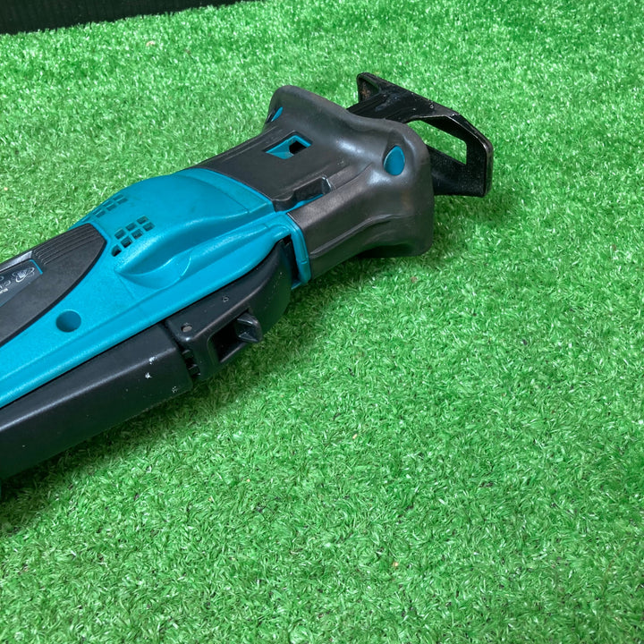 ★マキタ(makita) コードレスレシプロソー JR101DW【岩槻店】