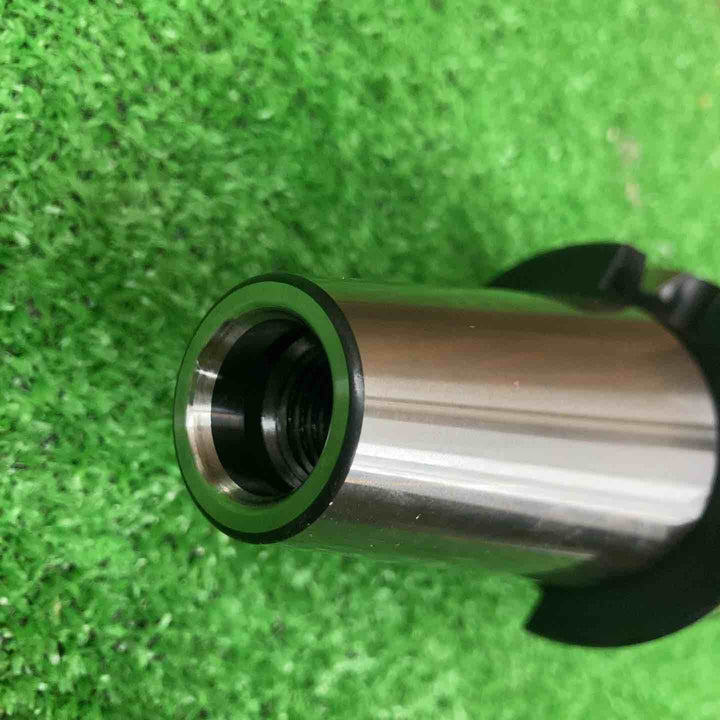 ユキワ　ニュードリルミルチャック　BT40-NDC13-135　把握径0.5～13ｍｍ　首下長135ｍｍ　【桶川店】