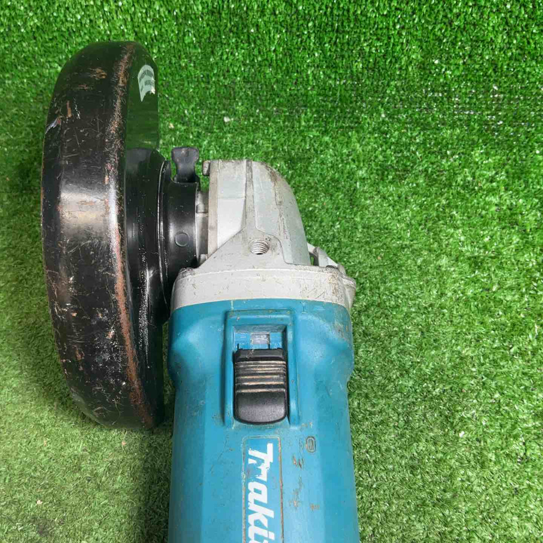【中古品】 マキタ(makita) 150mm電子ディスクグラインダ 9566CV 【藤沢店】