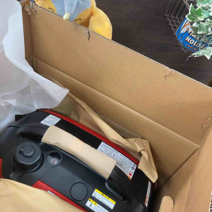 ★新ダイワ(Shindaiwa) インバーター発電機 IEG1600M-Y【川崎店】