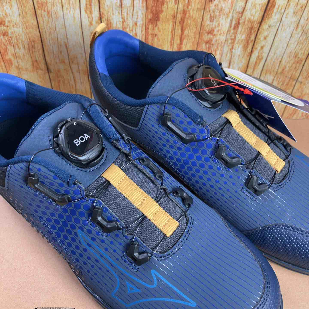 mizuno 安全靴　オールマイティ TDⅡ 51L BOA サイズ25.5【川崎店】