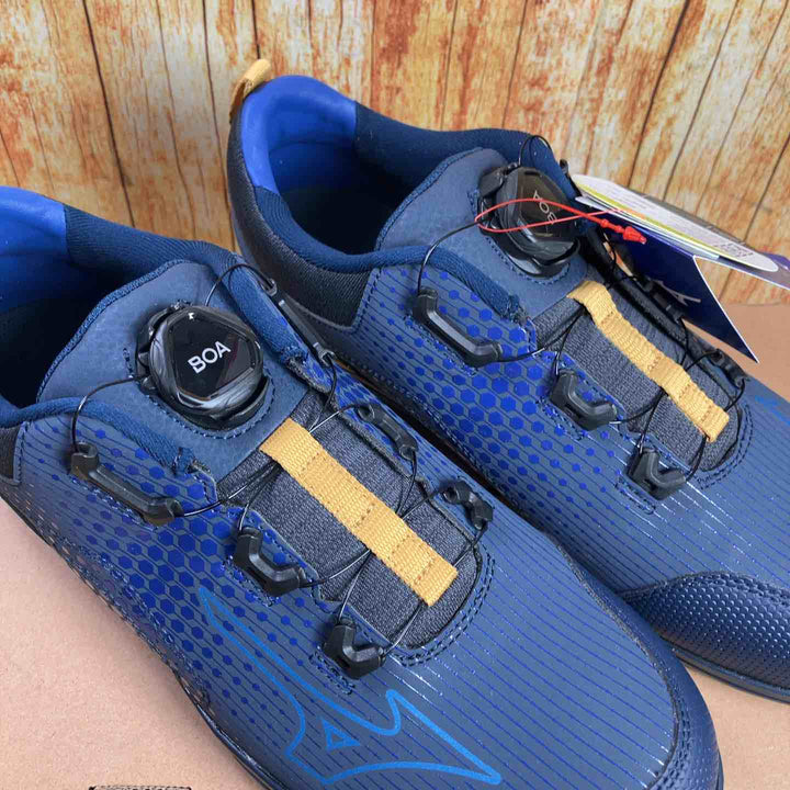 mizuno 安全靴　オールマイティ TDⅡ 51L BOA サイズ25.5【川崎店】