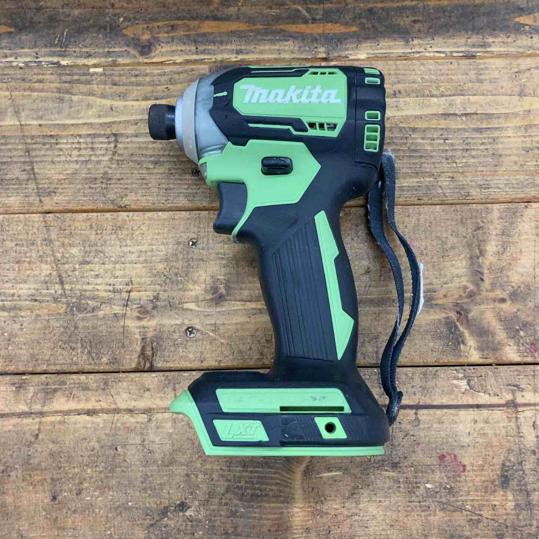 ★マキタ(makita) コードレスインパクトドライバ TD170DRGXL【所沢店】