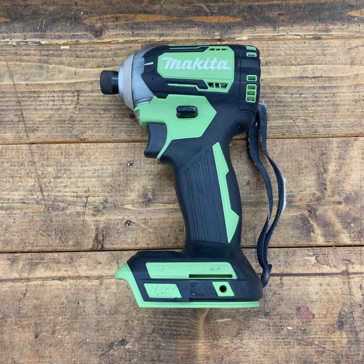 ★マキタ(makita) コードレスインパクトドライバ TD170DRGXL【所沢店】