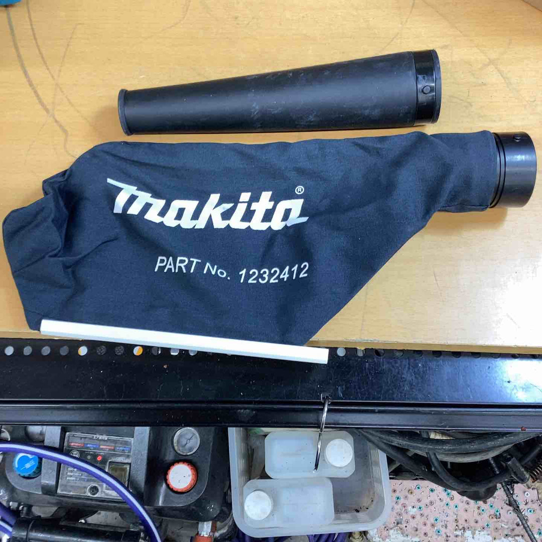 ★マキタ(makita) コードレスブロワ UB185DZ【越谷店】