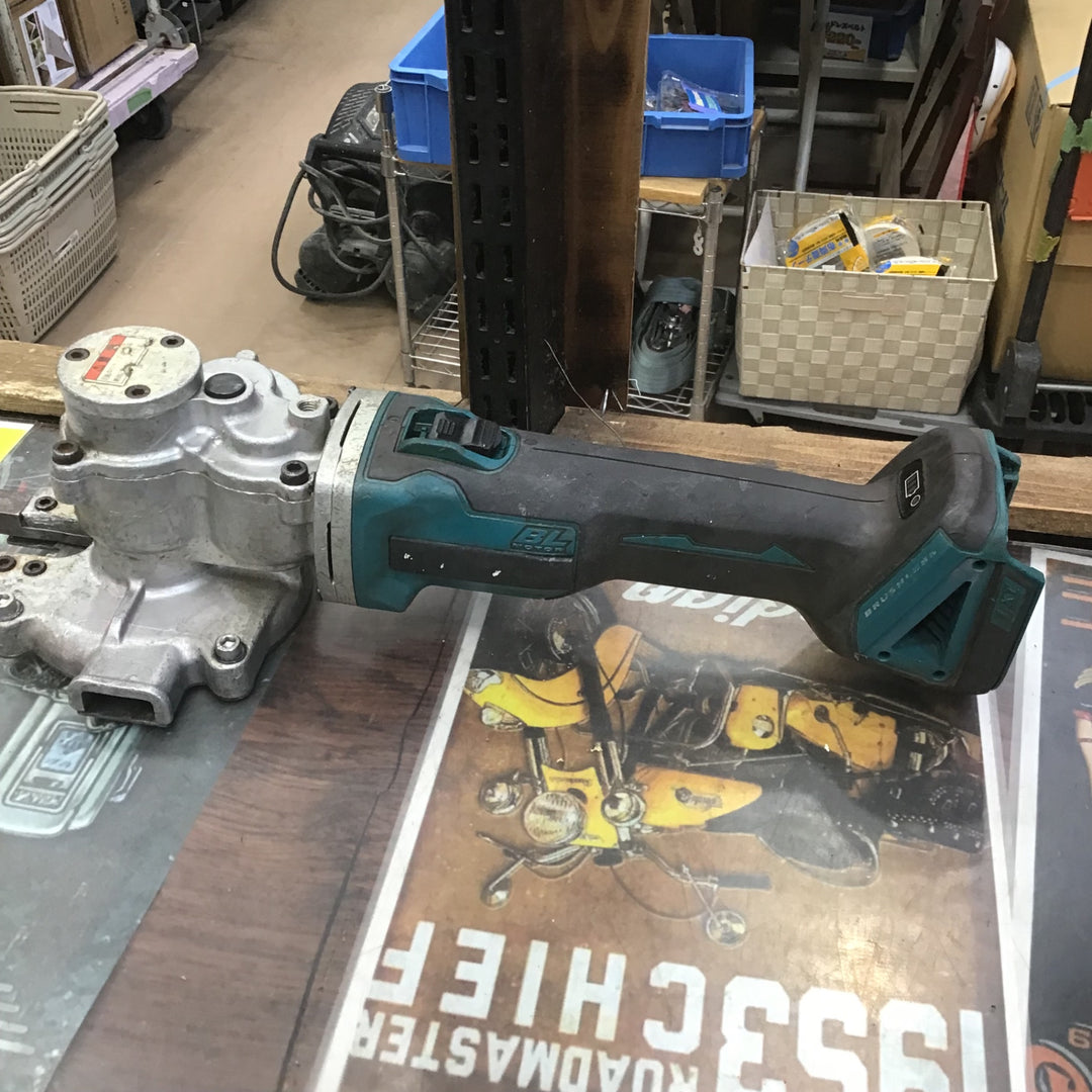 ★オグラ(Ogura) コードレスツライチカッター HSC-25BLN【草加店】