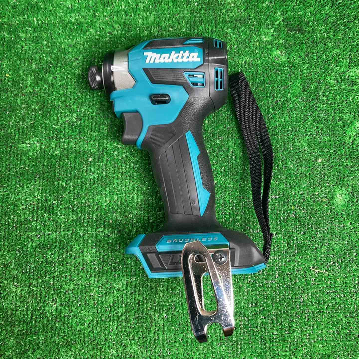 マキタ(makita) コードレスインパクトドライバー TD173DZ【川崎店】
