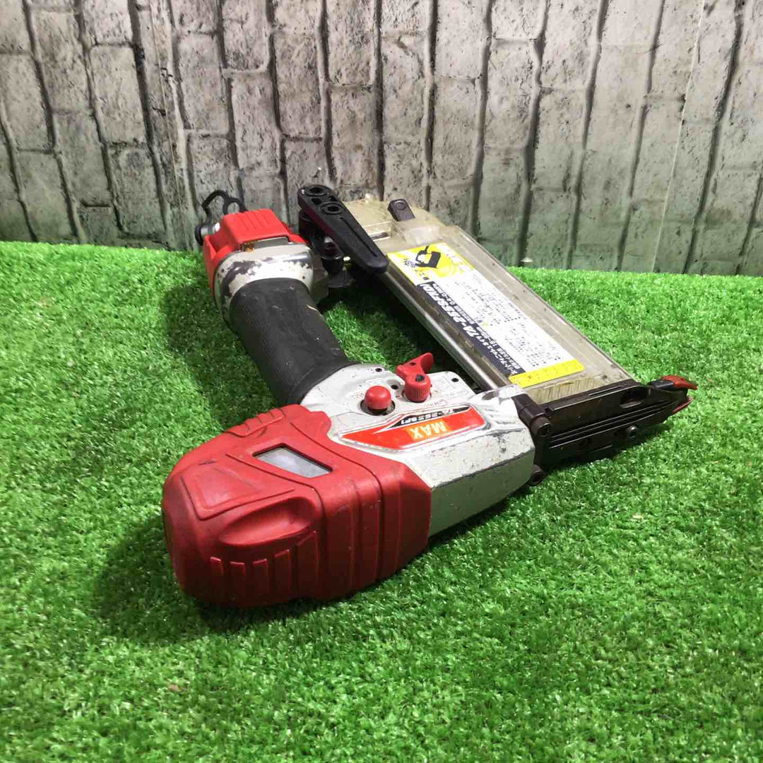 ★マックス(MAX) 常圧フィニッシュネイラ TA-255SF1(D)【越谷店】