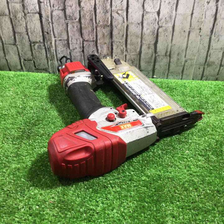 ★マックス(MAX) 常圧フィニッシュネイラ TA-255SF1(D)【越谷店】