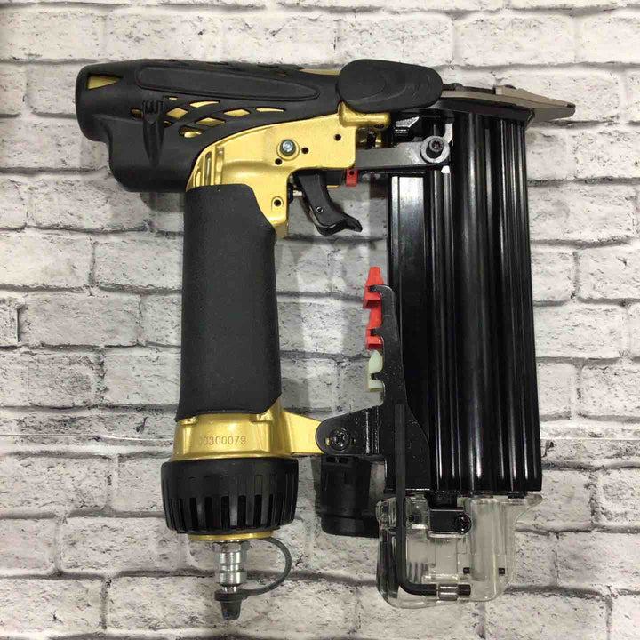 ★ハイコーキ(HIKOKI ※旧:日立工機) 高圧フィニッシュネイラ NT55HM2【川口店】