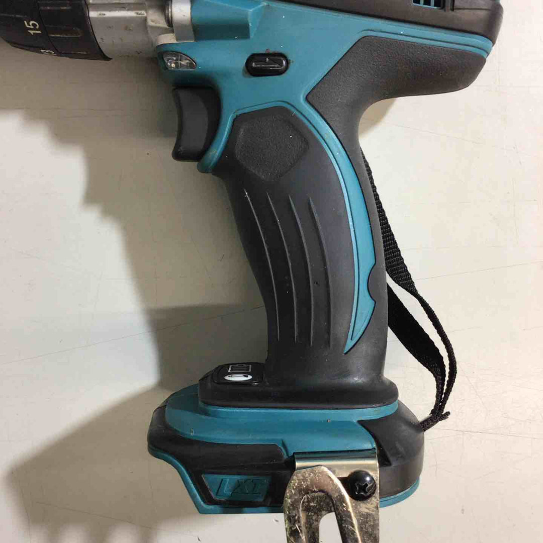 【中古品】マキタ 18V 充電式振動ドライバドリル HP458DZK【戸田店】