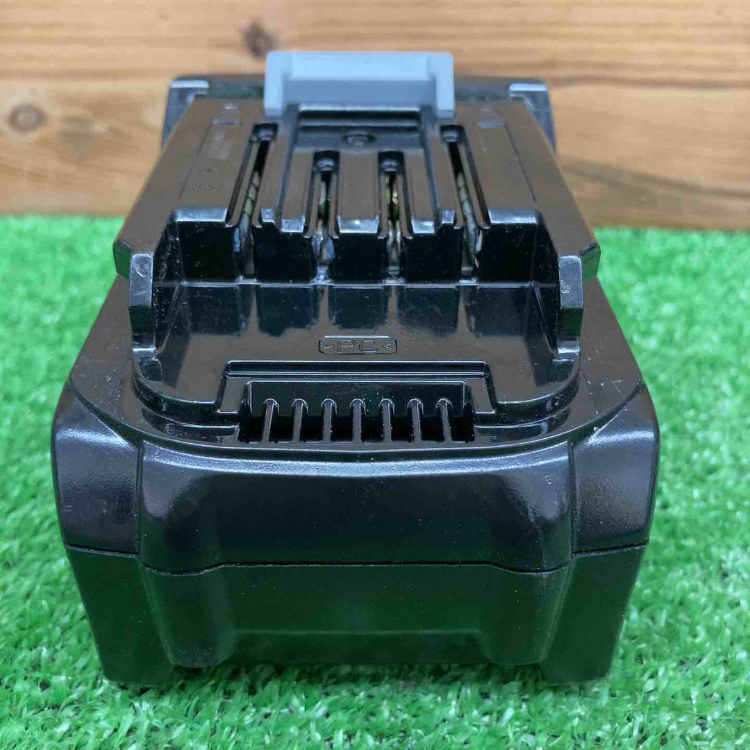 【中古美品】 マキタ/makita リチウムイオンバッテリー 40Vmax/2.5Ah BL4025 【鴻巣店】