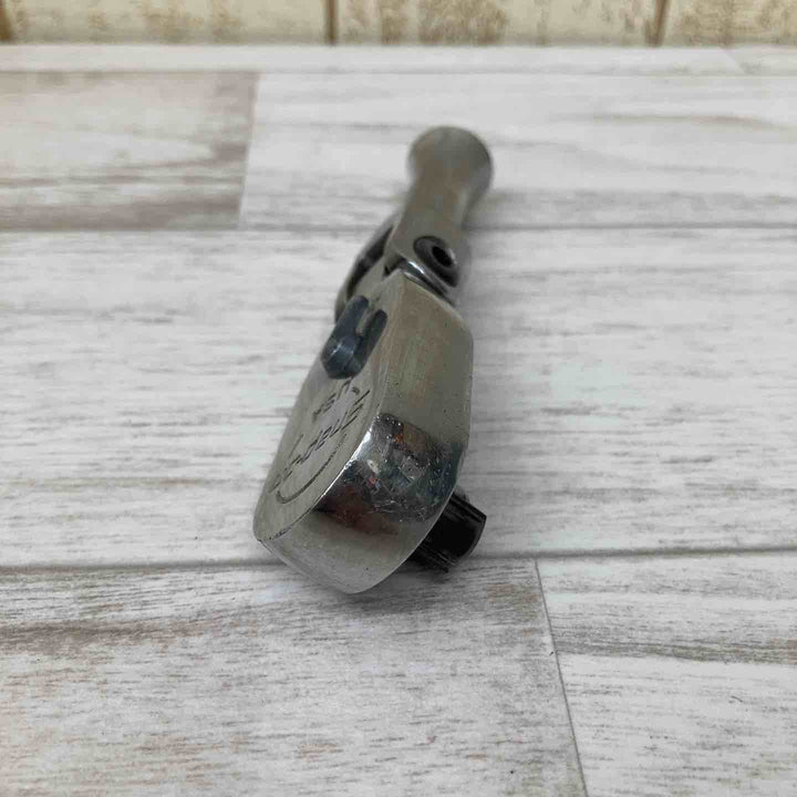 ★スナップオン(Snap-on) 3/8"スタッビフレックスヘッドラチェット FKF80A【柏店】
