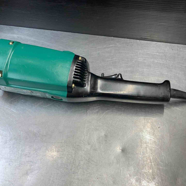 【中古品】 ハイコーキ(HIKOKI ※旧:日立工機) 携帯電気ハンドグラインダ GP13 替えディスク2個付属 【東大和店】